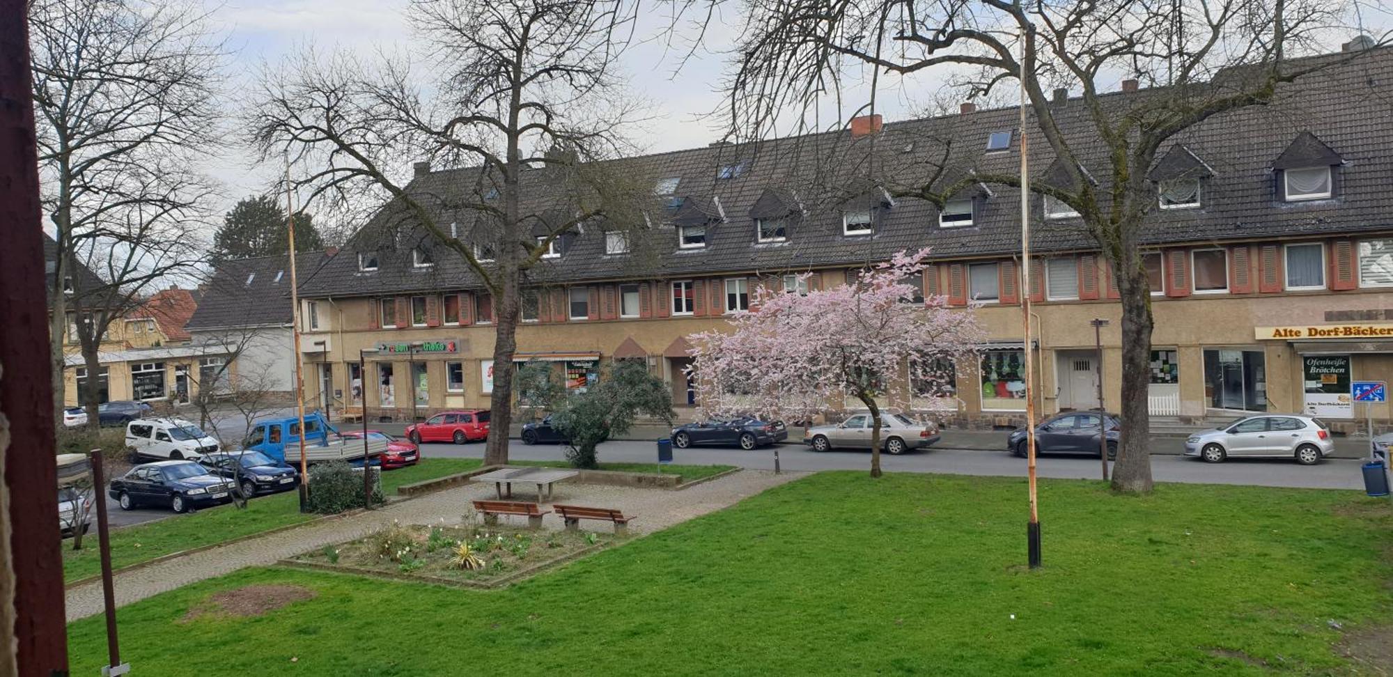 Apartment Wedau Duisburg Exterior photo